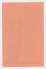 Ozzy Osbourne Handbill  Bakersfield 1982 Diary Of A Madman Tour