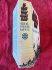 Signed Copy Of  in This Faraway Land  By Orval Faub 35th Infantry Div Wwii Book