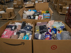Amazon General Merchandise Household Goods Wholesale Reseller Inventory