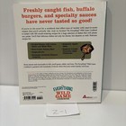 The Everything Wild Game Cookbook  From Fowl And Fish To By Karen Eagle   mint  