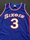 Rare Nba Jersey