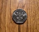 Uganda 10 Shilling 1987 Coin  981 