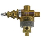 Air Compressor Pilot Unloader Valve Bg1-m 110-135 Psi Rolair 131b Gas   Electric