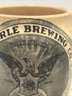 Extremely Rare Haberle Brewing Co Syracuse Ny Pre Prohibition Mug