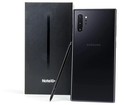     new Sealed Samsung Galaxy Note10  Plus Unlocked Smartphone Sm-n975u 12gb 256gb