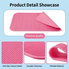 Phenfor Pet Grooming Table Non-slip Mat - Padded Mat For At-home Grooming Dogs