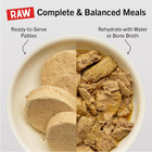  3 Pack  Stella   Chewy s Chewy s Chicken  Freeze-dried Raw Dog Food  5 5 Oz