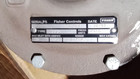 Fisher Controls Y690-40 Gas Pressure Regulator 2 5-7  Wc Max Inlet W orifice Nos