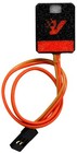 Transponder For Rc Models Vostok Lap Timing System Compatible Id022 2pcs lot
