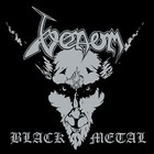 Venom Black Metal Banner 2x2 Ft Fabric Poster Tapestry Flag Album Cover Art