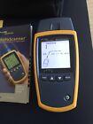 Fluke Networks  Microscanner2 Cable Verifier