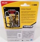 Hasbro Star Wars Vintage Collection Vc419 Amani Guard 3 75  Figure New Sealed
