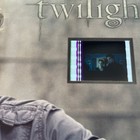 Twilight Collectible Senitype Movie Cell Edward Cullen And Bella Swan