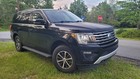 2018 Ford Expedition Xlt