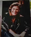 Lot Of Six 8 X 10 Daryl Hall Color Photos