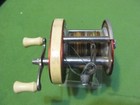 Vintage Sears 248-31122 Level-wind Bait Casting Reel Spooled With Line - Japan