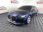 2019 Audi Rs 5 Sportback 