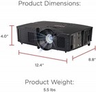 Infocus In119hdxa Projector