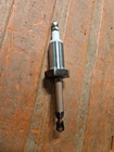 Temescal   Airco Bjd-1800 Ignition Electrode     High-voltage Arc-start Rod