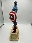 Captain America Statue Marvel Randy Bowen Modern  2671 4000 Limited Edition 14   