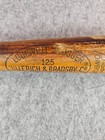 Vintage Louisville Slugger 125 Al Kaline Ak6 36    Player Model Bat Powerized H b