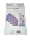 Recollections Christmas Paper Diorama Kit Winter Wishes 5 3  X 3 3  X 1 45  Fini