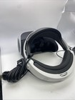 Playstation Vr Bundle With Ps Move Controllers