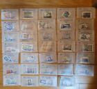 Monster Stamp Collection Foreign  U s  Jamestown   Stamp Co  Others many 100 s  