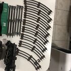 Vintage Lot Of Lionel Train Cars   Track