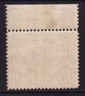 Sierra Leone Gv Sg180    1 Violet   Orange  Mnh