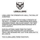 Mens Genuine Leather Zipper Wallet Rfid Blocking Bifold Zip Around Card Holder