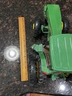 John Deere 8410 Die-cast Toy Tractor Green Yellow Agriculture Theme 1560wy