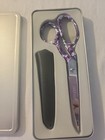 Gingher Designer s Series 8  Scissors  charlene 