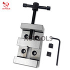 Steel Grinding Vice 2  Inches Vise 50 Mm For Mini Vertical  Milling Slide Usa