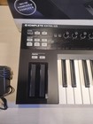 Native Instruments Komplete Kontrol S25 Mk1 With Power Supply