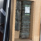 128gb Msata Samsung  Mixed Solid State Drive   Tested