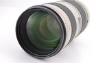 Canon Ef 70-200mm F 2 8 L Usm Lens   Hood  mint  From Japan  l3689