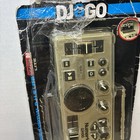 Numark Dj2go Dj Software Controller Turntables