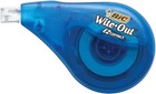 Bic Wite-out Brand Ez Correct Correction Tape  39 3 Feet  2-count Pack 697046455