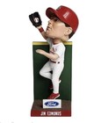 St  Louis Cardinals Jim Edmonds Bobblehead 6 6 26 Sga New