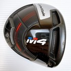Taylormade M4 Driver 10 5   Head Only Used From Japan
