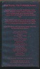 Paul Naschy  The Forbidden Scenes Super Rare Video Nasties Fan Compilation Vhs