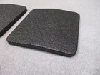 Tactical Scorpion Gear Tsg66sc 6x6 Level 3 Ballistic Armor Side Plates Pair