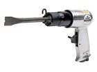 Rockwood Air Hammer Pneumatic And 4 Chisel Set Kit