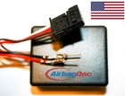 Bmw 5 E60 E61 M5 Passenger Seat Occupancy Mat Tester Airbag Diagnostics Usa