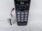 Uniden Dcx160 Cordless Handset Only For Models D1660-3 Or D1680-3 Refurbished
