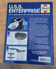 Star Trek  u s s  Enterprise Owner s Workshop Manual  - Haynes 2016