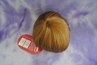 Monique Collection Synthetic Size 16  - 17  Auburn Infant Doll Wig Reborn Babies