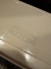 Vintage Thermos Carring Bag W  2 Canisters And Lunch Box - Excellent Condition 