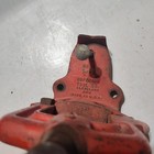 Superior Tool Co  Pipe Vise No  16  1 8  To 2 